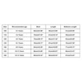 thumbnail image 3 of Angala 2 Piece Outfits For Girls Hooded Long Sleeve Bowknot Print Sweatshirt With Jogger Pants Set Girls Autumn Daily Wear Clothes, 3 of 3