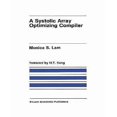 thumbnail image 1 of A Systolic Array Optimizing Compiler, 1 of 2