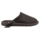 thumbnail image 1 of Pantufla Stahl Talla 26 Moka Piel Liso, 1 of 4