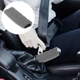 thumbnail image 4 of Universal Silicone Car Hand Brake Handle Cover Anti-Slip Car Gear Shifter Protector Auto Gear Accessories For Manual And Automatic Vehicles Car Interior Decor, 4 of 9