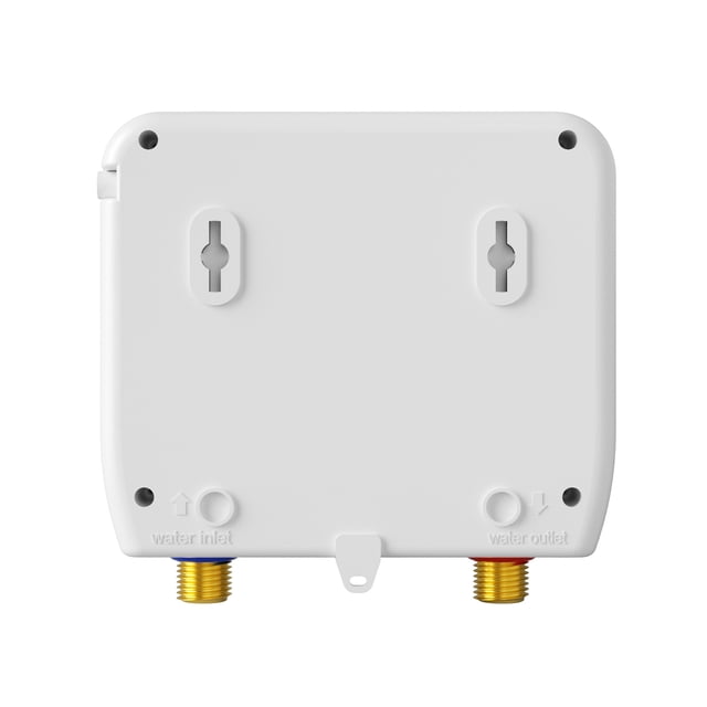Instant Heater,On Demand Display On 6500w 220v Constant Temperature Remote Display Water Heater With Remote 220v Constant Water Tankless Heater