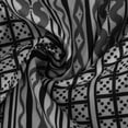 thumbnail image 5 of Fankiway Robe à Manches Courtes Imprimée Rétro de Style Ethnique Décontractée pour Femmes Robes pour Femmes Grande Taille Liquidation Robes d'Été pour Femmes Manches Courtes, 5 of 5
