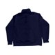thumbnail image 5 of pstuiky camisa de manga larga para hombre, Sudadera de trabajo con capucha, media cremallera, cuello alto y manga larga de color liso para hombre camisetas de hombre l, 5 of 5