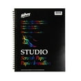 thumbnail image 4 of Hilroy Studio Scratch Paper Book, 4 of 5