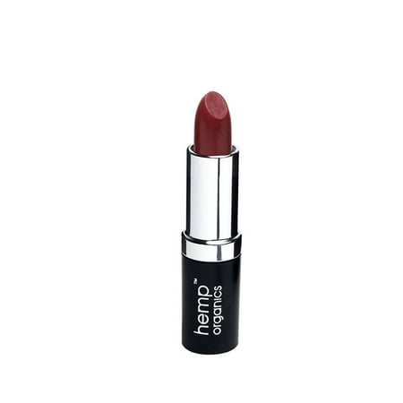 Red Zin Lipstick Colorganics 4.25 gr Lipstick