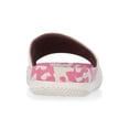 thumbnail image 3 of Reebok Women's Delta Vital Slide Sandals, 3 of 6