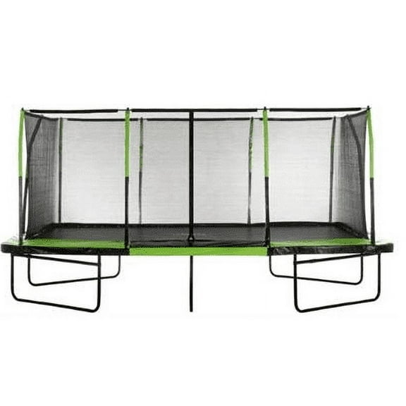 Trampoline Enclosure Net Fits 10X17 Upper Bounce