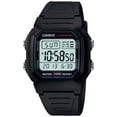 thumbnail image 1 of Reloj Casio Unisex Modelo: W-800H-1AVCF Casio W-800H-1AVCF, 1 of 2