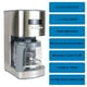 thumbnail image 4 of Kenmore Control de Aroma Cafetera Programable de 12 Tazas, Gris/acero Inoxidable, 4 of 5