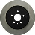 thumbnail image 3 of Centric Premium Brake Rotor, 3 of 5
