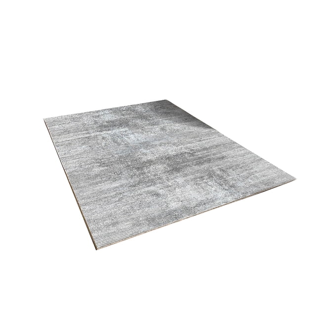 Moyic Alfombra corta gruesa de felpa para el hogar, la Oficina, la cocina, el dormitorio, el suelo del baño, la alfombra antideslizante Simple a la Conjuntos de muebles de sala de estar Tipo1 50x80cm Moyic HA072581-02