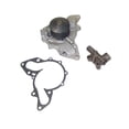 thumbnail image 2 of DNJ TBK139WP Timing Belt Kit Water Pump Fits Cars & Trucks 02-06 Hyundai Kia XG350 3.5L DOHC, 2 of 4