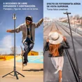 thumbnail image 3 of Selfie Stick Tripie 1.83m Bluetooth Control Teléfono Móvil, 3 of 8
