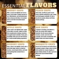 thumbnail image 2 of Astillas de madera para Cocktail Smoker G & J's Finest 12 sabores, 2 of 4