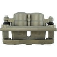 thumbnail image 3 of Centric Parts 14166048 Centric Semi-Loaded Brake Caliper with New Phenolic Pistons for 2009-2017 Chevrolet Traverse, 2007-2017 GMC Acadia, 3 of 4