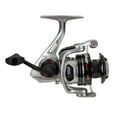 thumbnail image 4 of Lew's Laser SG Speed Spin Spinning Fishing Reel, Size 200 Reel, Silver (Clam Package), 4 of 7