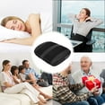 thumbnail image 3 of Electric Foot Massager - Foot Massager with Heat - Foot Massager Machine with Heat Electric 3 Level Deep Keading Foot Massager Machine Relieve Foot Pain for Home Office Use, 3 of 7