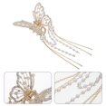 thumbnail image 1 of WASHWEPE Accesorio Metálico Para Con Vintage Y Borla Para Complementar Atuendos Con Estilo, 1 of 7