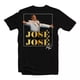 thumbnail image 1 of Playeras José José Full Color - 9 Modelos Disponibles, 1 of 7
