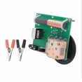 thumbnail image 4 of Bunblic DIY Radio Kit,DIY Project Professional Compact Practical Training and Practice Learning Radio Assemble for Electronics Lovers, 4 of 8