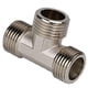 thumbnail image 1 of Adaptador en T de la válvula en encendido apagado shamjiam Conector de conexión de válvula en T, 1 of 6