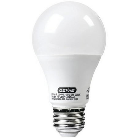 Genie Ledb1 R Led Garage Door Opener Bulb