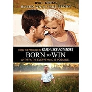 Born to Win (DVD)