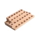 thumbnail image 5 of Expositor de madera para botellas de aceites esenciales, multifuncional, para aromas. 4 capas, 5 of 9