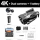 thumbnail image 3 of Outdoor Z908 Pro MAX Drone Professional HD 8K 5G Dron Aerial Photography 4K Camera Obstacle Avoidance RC Quadcopter Toy Gifts, 3 of 5