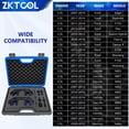 thumbnail image 2 of Kit de herramientas ZKTOOL 303-1248 para soporte de árbol de levas para Ford 3.5 L y 3.7 L, 2 of 6