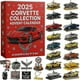 thumbnail image 1 of Car Collect Advent Calendar 2025 Corvette, 1 of 4