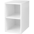 thumbnail image 6 of James Martin Vanities 803-SC1220-GW Milan 12" Storage Cabinet - White, 6 of 6