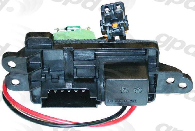 OE Replacement for 1999-2006 Chevrolet 
