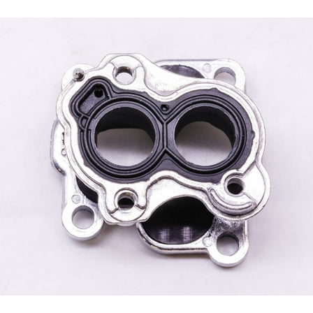 GENUINE HUSQVARNA INTAKE PIPE BOOT FITS 135 140 435 440 504201201