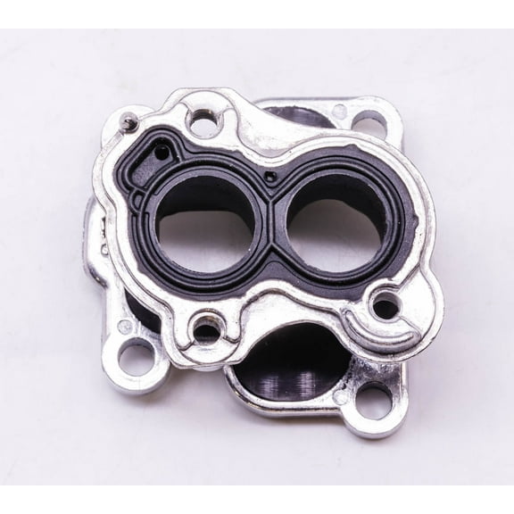 GENUINE HUSQVARNA INTAKE PIPE BOOT FITS 135 140 435 440 504201201