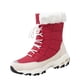thumbnail image 2 of Winter Plus Cotton Botas gruesas de algodón Botas de nieve de tubo medio de bizcocho de suela gruesa Wmkox8yii ghj988, 2 of 9