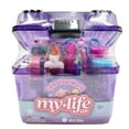 thumbnail image 2 of My Life As Purple Art Supplies Bin Play Set for 18 inch Dolls, 2 of 5