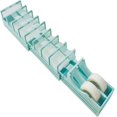 thumbnail image 2 of HUANBAI Heavy Duty Tape Dispenser For Craft Stationery Desktop Tape Cutter With For Packing Mailing Tape Easy To Use, 2 of 4