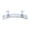 183, variant on Aluminum Alloy Washing Machine Door Hinge Universally Fit for Most Washers Easy Installation Secure Locking Mechanism