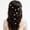 Silver, variant on 18 count U-Shaped Hair Pins for Wedding Bridal Hair Accessories 5 Sizes (0.8-1.6cm) Bobby Pins, Hairpins for Updos, Prom,Thick Hair, Bridesmaid, Decorative Hair