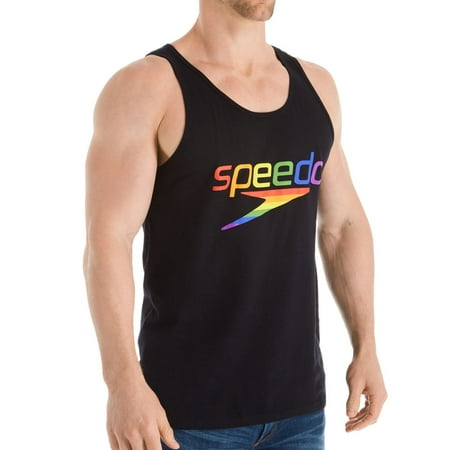 Men's Speedo 7720813 Pride Tank