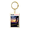 Los Angeles, variant on FIFA World Cup 2026 Host City Soccer Poster Keychain - Los Angeles