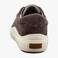 thumbnail image 4 of Dr. Scholl's Take Time Women's Fashion Sneakers Dark Brown Size 7.5 M, 4 of 8