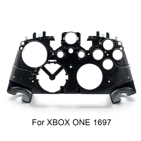 DIY Gamepad Game Controller For Xbox One Series Housing Shell Internal Bracket Inner Holder Case Middle Frame FOR XBOX ONE 1697