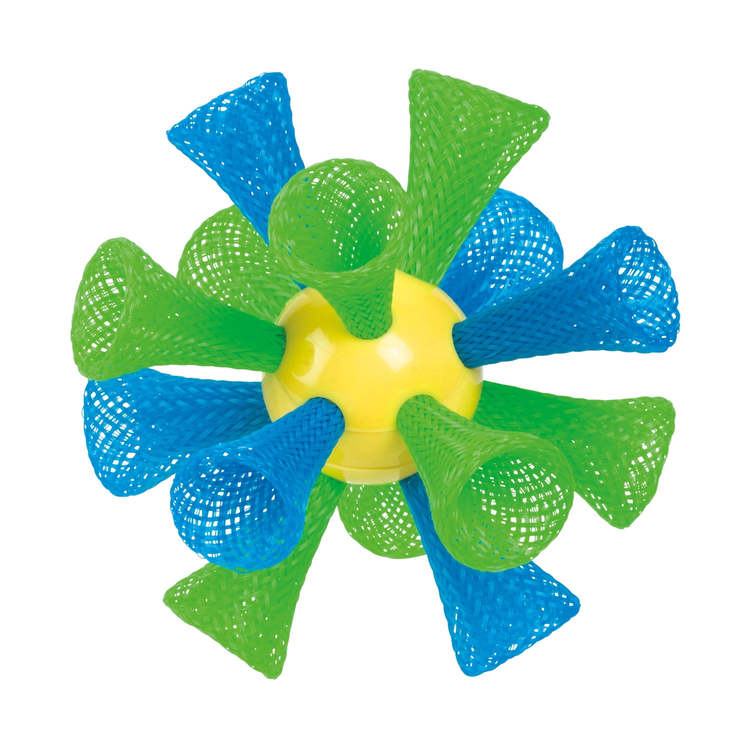 Toysmith Boom Bash Lawn Game with Booming Sound for 2 Players
