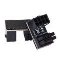 thumbnail image 4 of Conector de Tarjeta gráfica ANGGREK Para Computadoras de escritorio Paquete de 2 Piezas Adaptador ATX de 8 Pines, 4 of 7