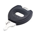 thumbnail image 2 of Ryobi RY48110 Genuine OEM Replacement Ignition Key - 996049001, 2 of 3