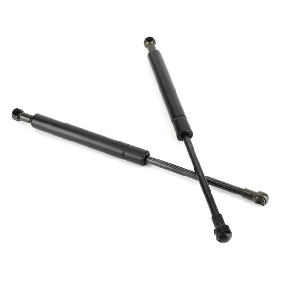 Bonnet Shock Strut Engine Cover Lift 2pcs Front Hood Lift Struts Hydraulic Support Gas Springs Fit For X5 E53 2000-2006 Left Right Side