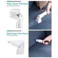 thumbnail image 5 of HAUSHOF Commercial Portable Spot Cleaner for Carpet and Upholstery, Carpet Cleaner Machine, Pet Stain Remover, Car and Auto Detailer, Powerful Suction with Spot & Stain Cleaner, 5 of 8
