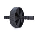 thumbnail image 3 of Rodillo Ab para entrenamiento de abdominales - Equipo de ejercicio con rueda de rodillo Ab - Equipo de ejercicio con rueda Ab - Rodillo de rueda Ab para gimnasio en casa - Máquina Ab para, 3 of 5